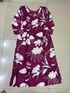 Tew Fancy Fabric Printed Kurti Wholesale Suppliers In India